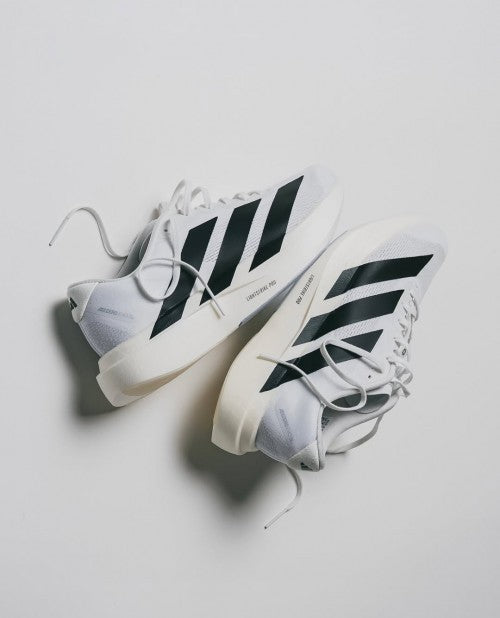 ADIDAS ADIZERO ADIOS PRO 9 WHITE