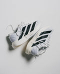 ADIDAS ADIZERO ADIOS PRO 9 WHITE