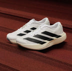 ADIDAS ADIZERO ADIOS PRO 9 WHITE