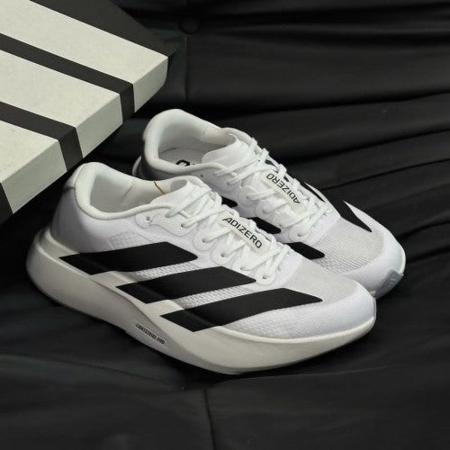 ADIDAS ADIZERO ADIOS PRO 9 WHITE