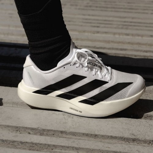 ADIDAS ADIZERO ADIOS PRO 9 WHITE