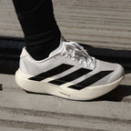 ADIDAS ADIZERO ADIOS PRO 9 WHITE