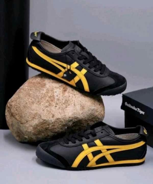 ONITSUKA TIGER MEXICO 66 REVERSE KILL BILL
