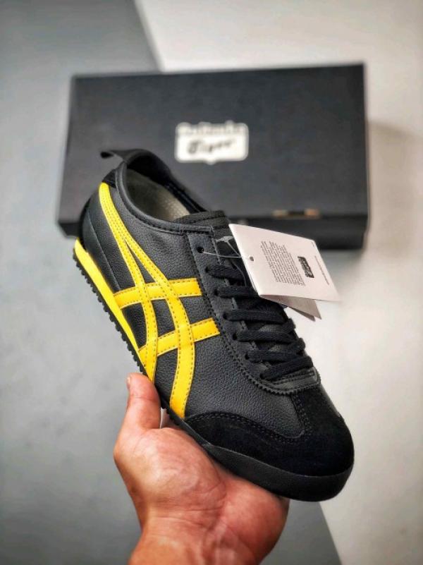 ONITSUKA TIGER MEXICO 66 REVERSE KILL BILL