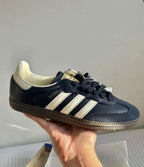 ADIDAS SAMBA NAVY BLUE FIXX